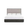 Geneve Panel Bed - Image 2
