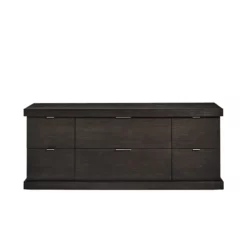 Alternative view of Geneve Credenza