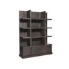 Geneve 60" Etagere