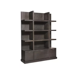 Geneve 60" Etagere