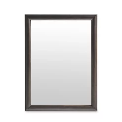 Alternative view of Geneve Mirror
