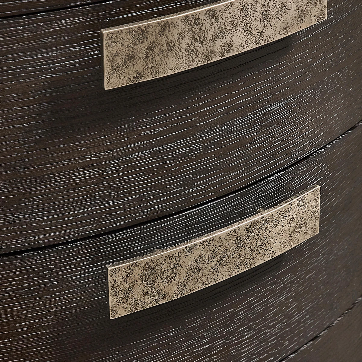 Geneve Large 3-drawer Nightstand - Image 6