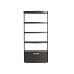 Alternative view of Geneve 38" Etagere