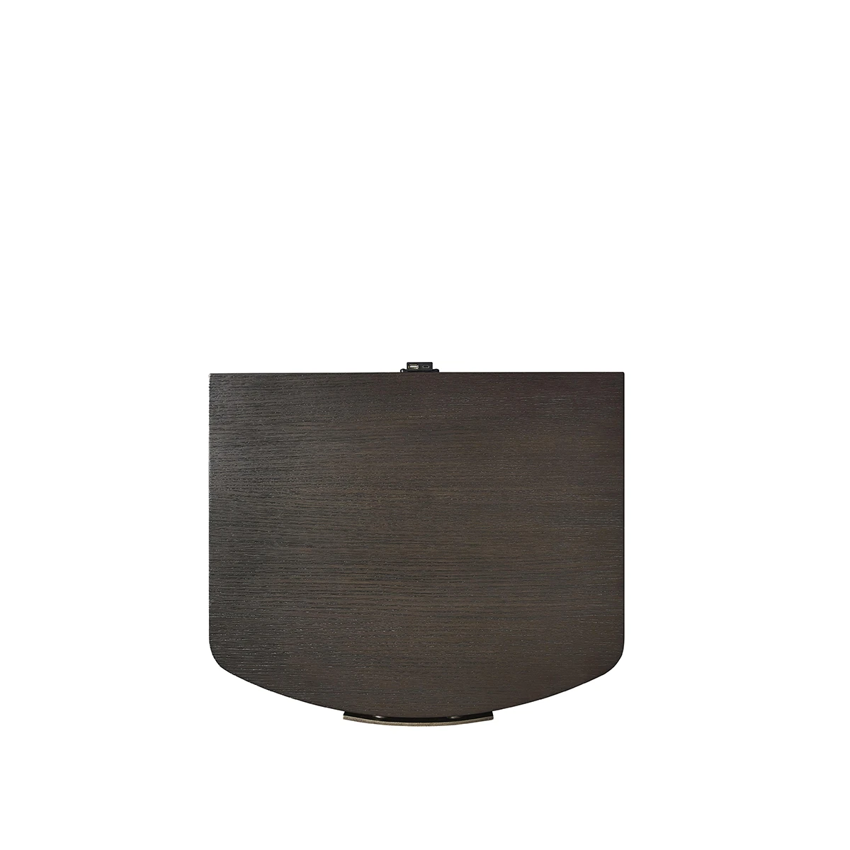 Geneve Large 3-drawer Nightstand - Image 4