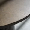 Ionic 41" Round Dining Table - Image 3