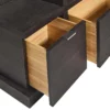 Geneve 60" Etagere - Image 4