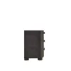 Geneve Small 3-drawer Nightstand - Image 3