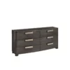 Geneve Dresser