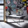 Abstraction Coffee Table - Image 2