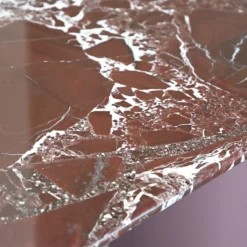 Alternative view of Rosa Dining Table