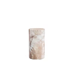 Shiloh Accent Table