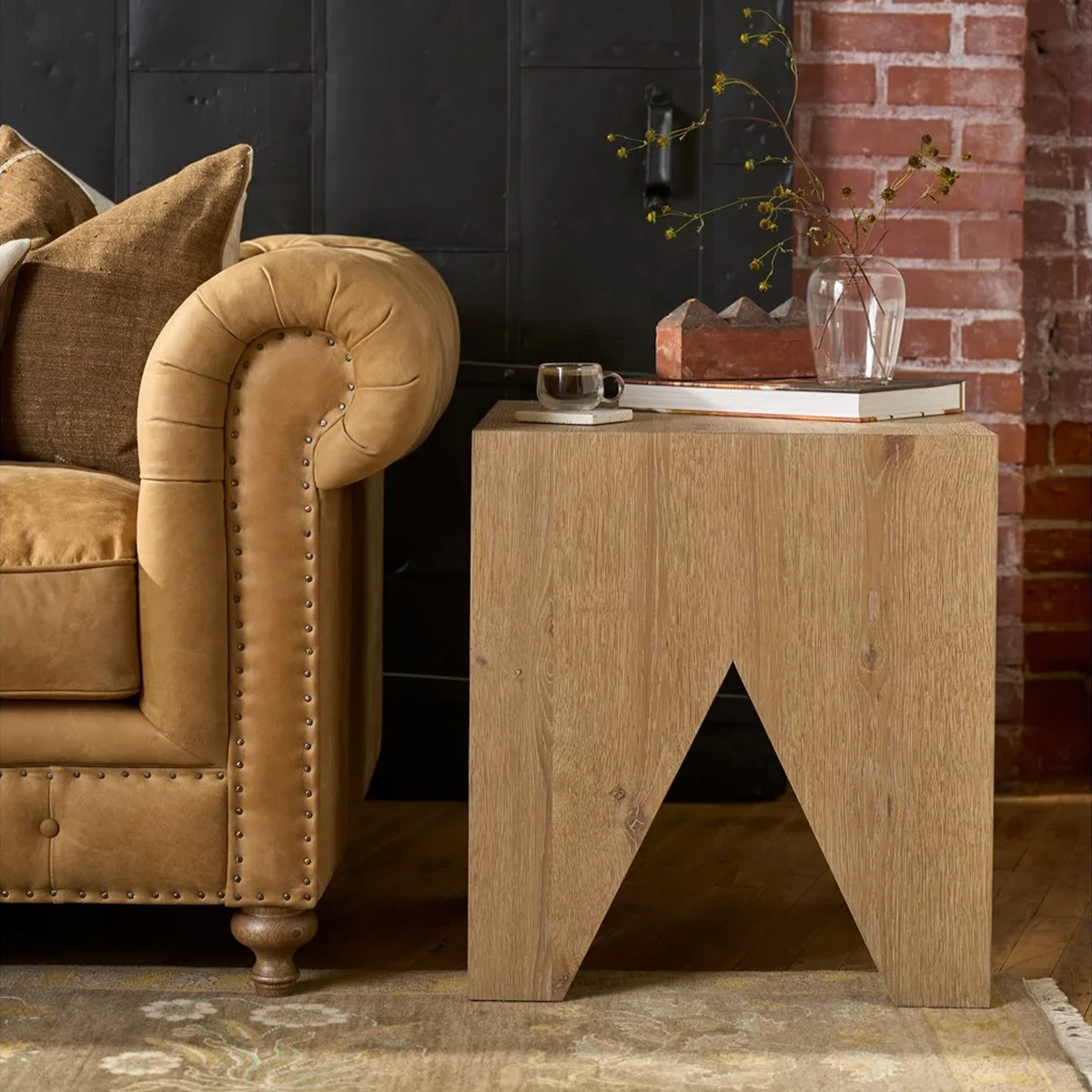 Altitude End Table - Image 2