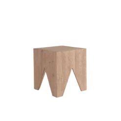 Altitude End Table