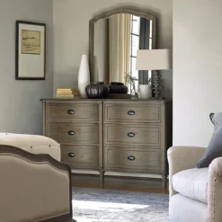 Alternative view of Amity Dresser