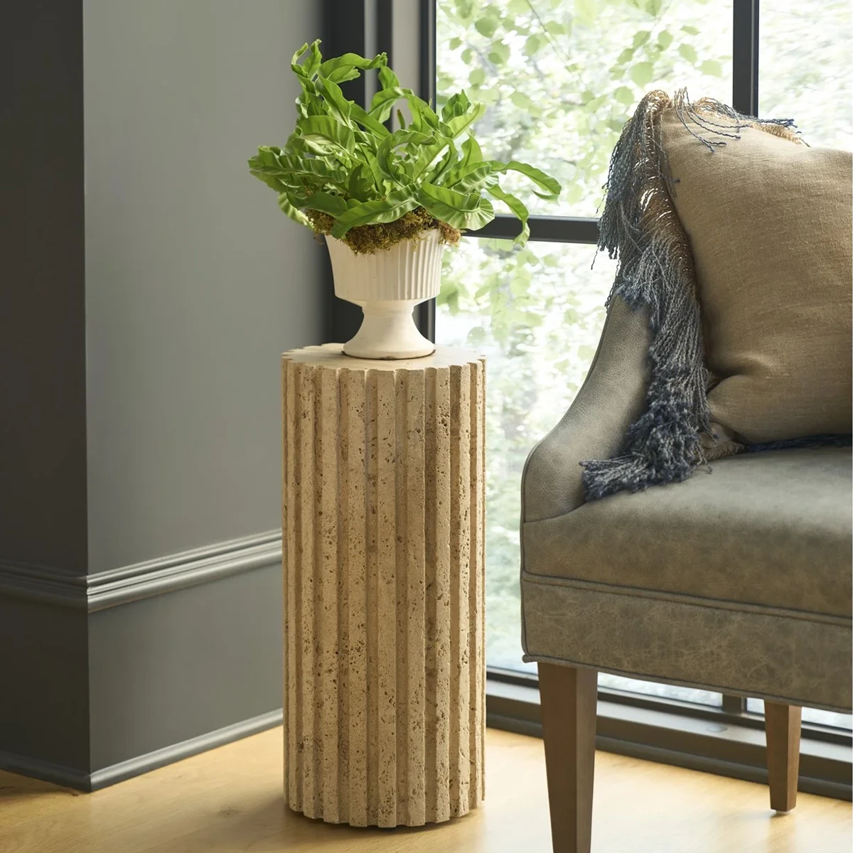 Anchor Accent Table - Image 2