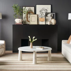 Alternative view of Anniston Coffe Table