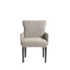 Geneve Dining Armchair - Image 5