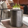 Asher Round End Table - Image 2