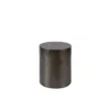 Asher Round End Table