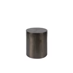 Asher Round End Table