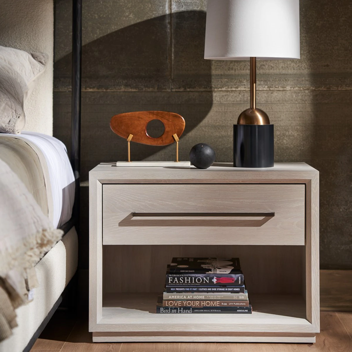 Astrid Nightstand - Image 2
