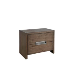 Atlas Nightstand