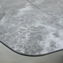 Alternative view of Aventador Dining Table