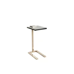 Axis Bar Table