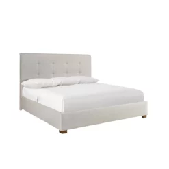 Mason Panel Bed