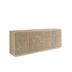 Blossom Credenza