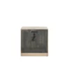 Boulder 2-Drawer Nightstand - Image 3
