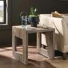 Boulder End Table - Image 2