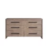 Boulder 6-Drawer Dresser - Image 3