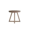 Boulder Round Side Table - Image 3