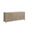 Boulder Credenza