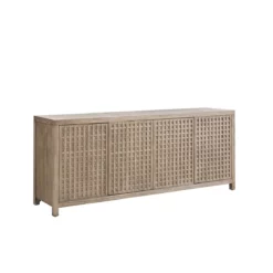 Boulder Credenza
