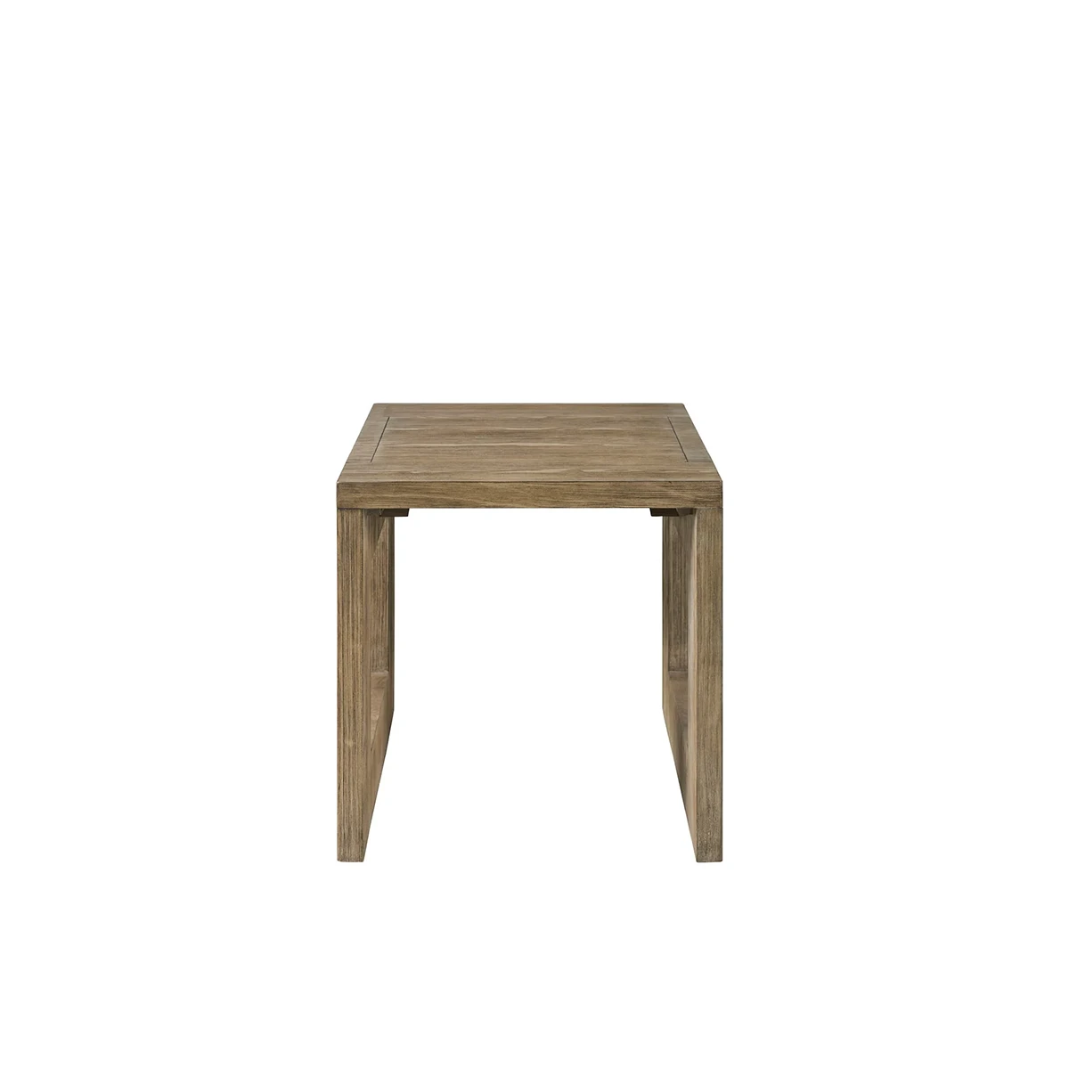 Boulder End Table - Image 3