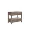 Boulder Nightstand
