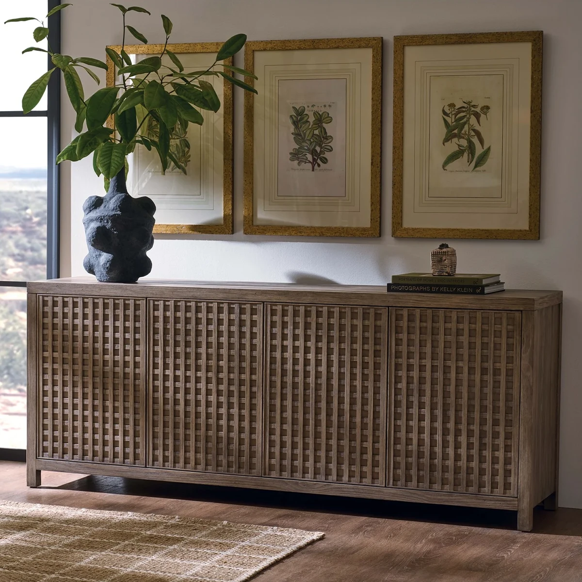 Boulder Credenza - Image 2