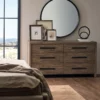 Boulder 6-Drawer Dresser - Image 2