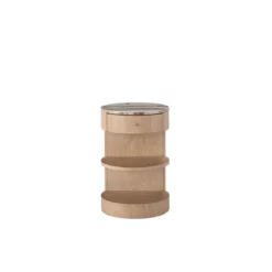 Alternative view of Breeze Nightstand