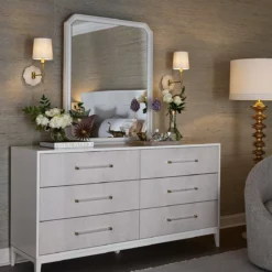 Alternative view of Brentwood Dresser