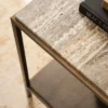 Brindle End Table - Image 3