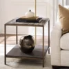Brindle End Table - Image 2