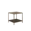 Brindle End Table