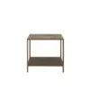 Brindle End Table - Image 4