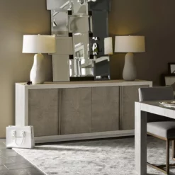 Alternative view of Brinkley Credenza