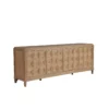 Canyon Entertainment Credenza