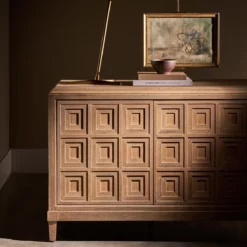 Alternative view of Canyon Entertainment Credenza
