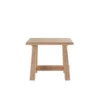Canyon Rectangular End Table - Image 2